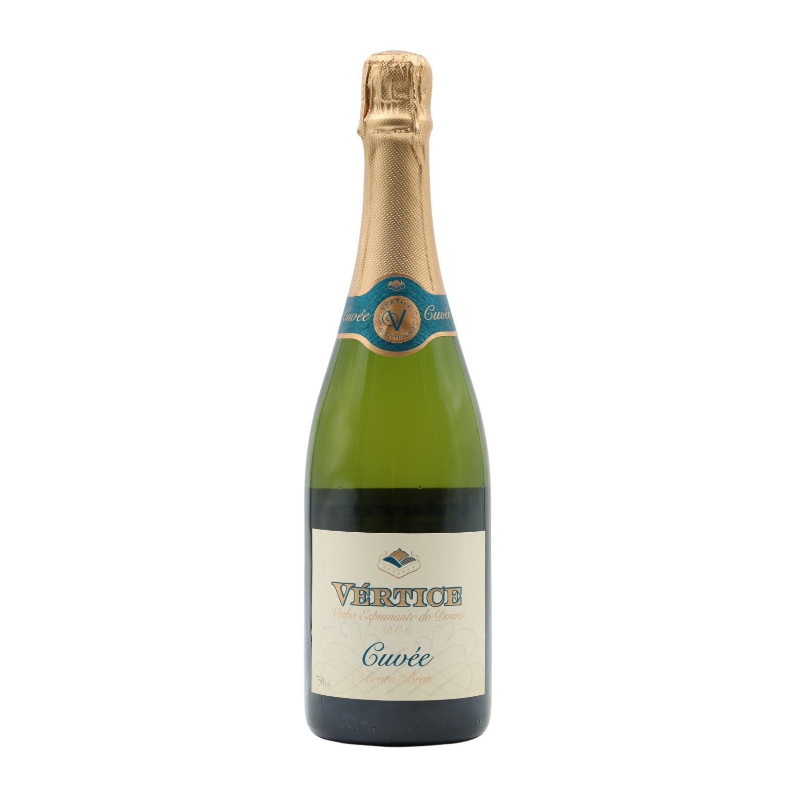 Vértice Cuvée Brut Sparkling