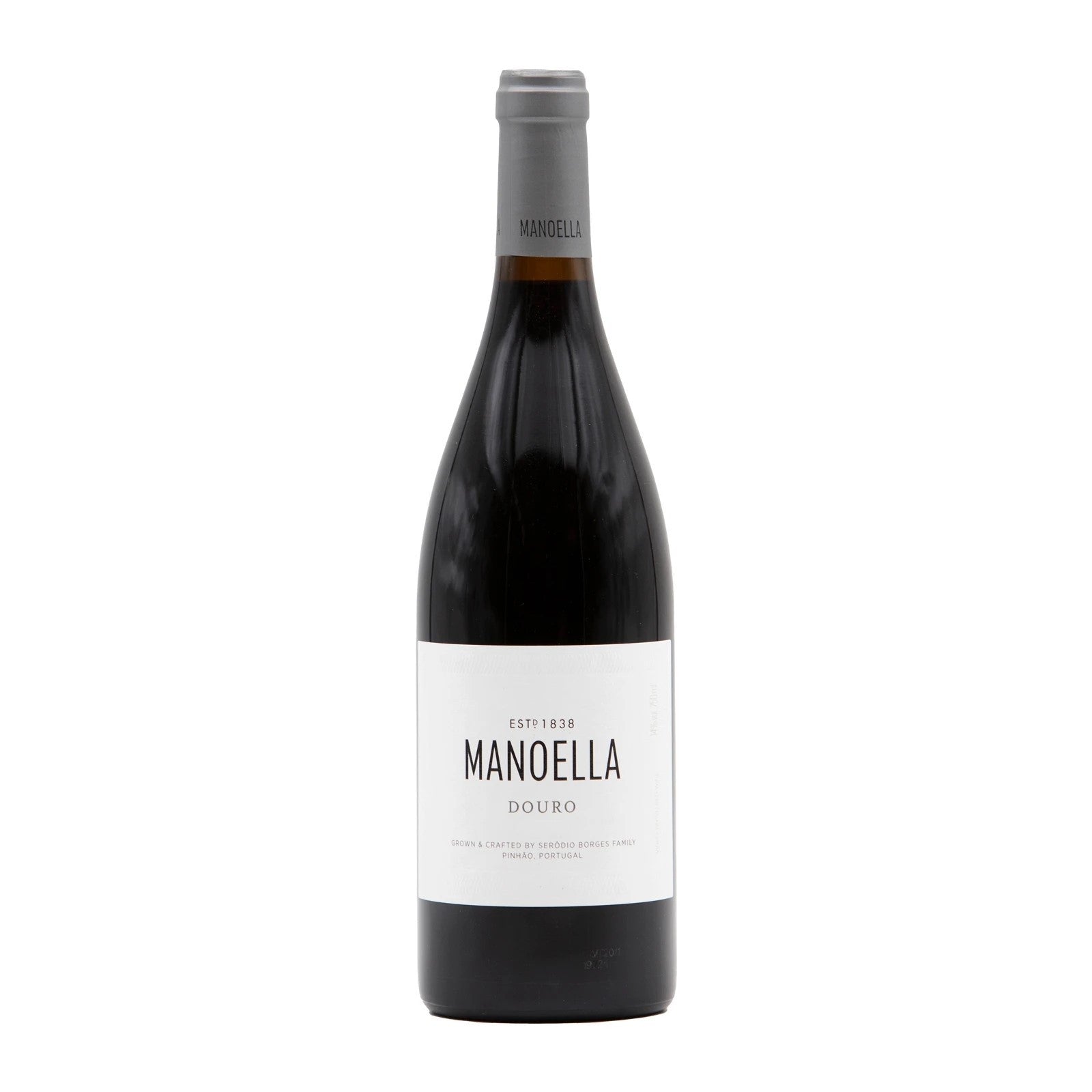 Quinta da Manoella Old Vines Red 2022