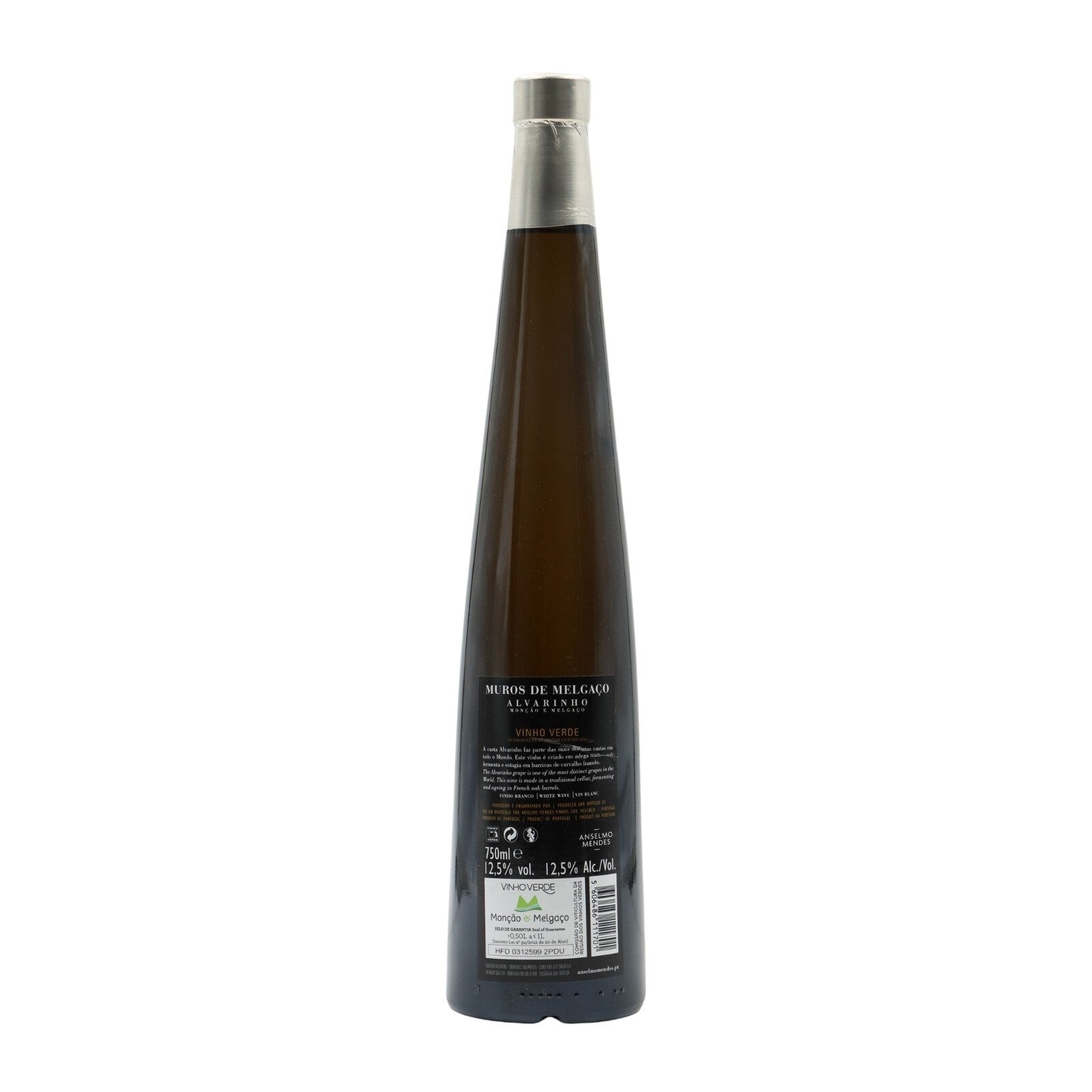 Muros de Melgaço Alvarinho White