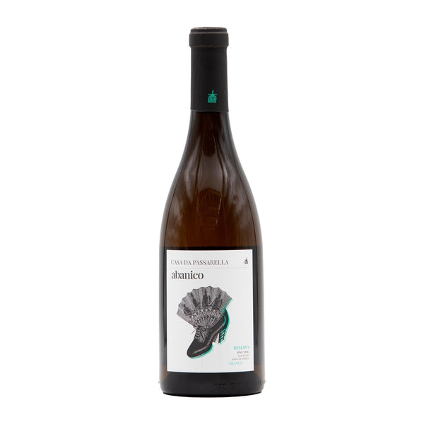 Passarella Abanico Reserva White 2022