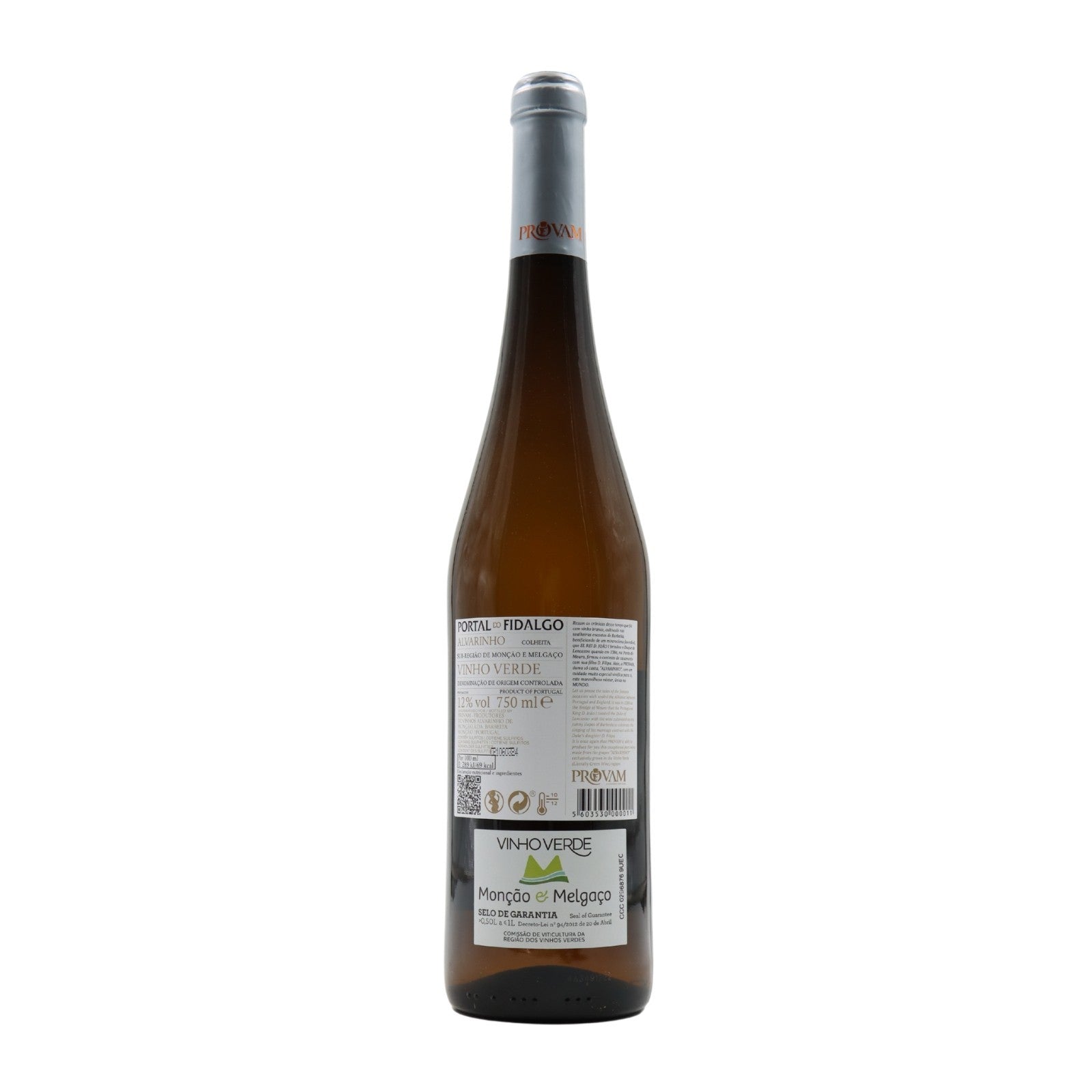 Portal do Fidalgo White 2023