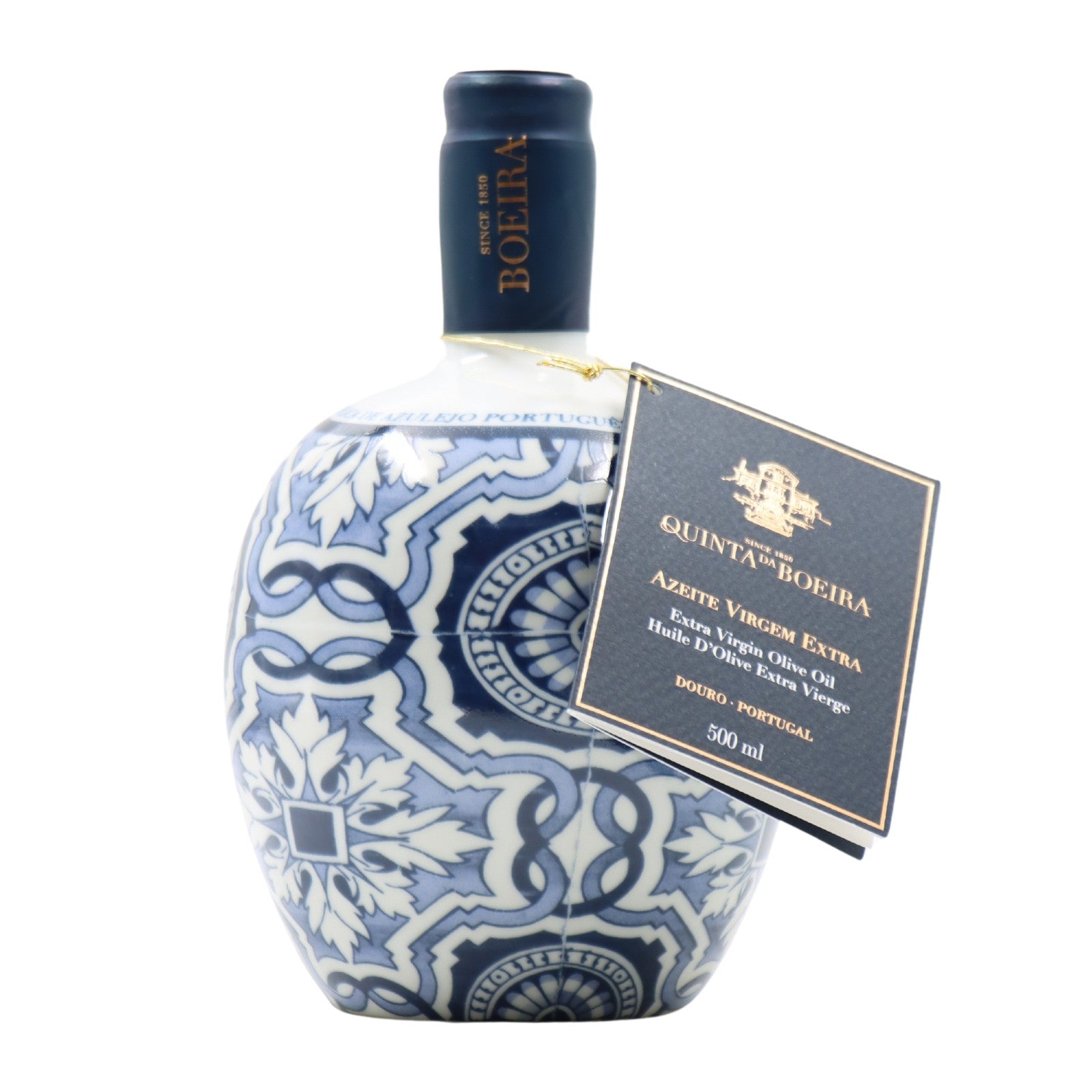 Quinta da Boeira Extra Virgin Olive Oil