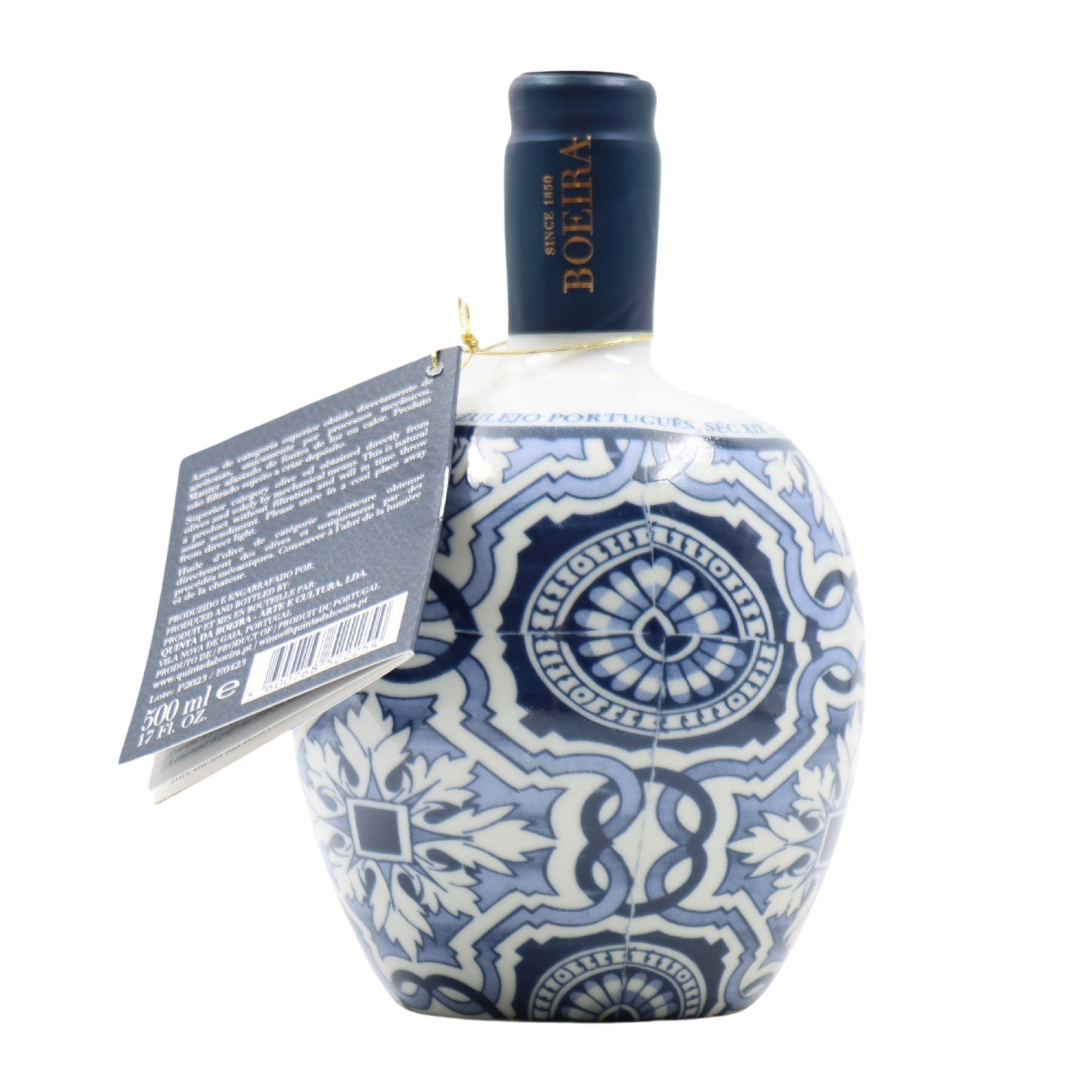 Quinta da Boeira Extra Virgin Olive Oil