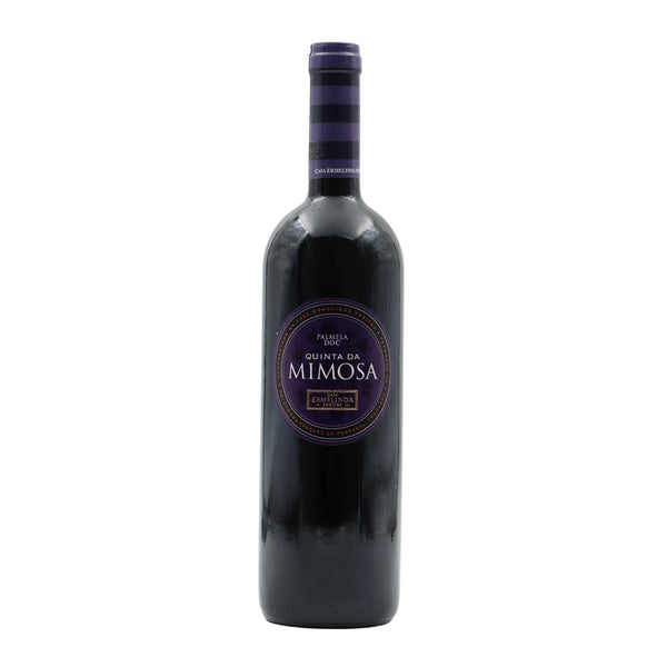 Quinta da Mimosa Red