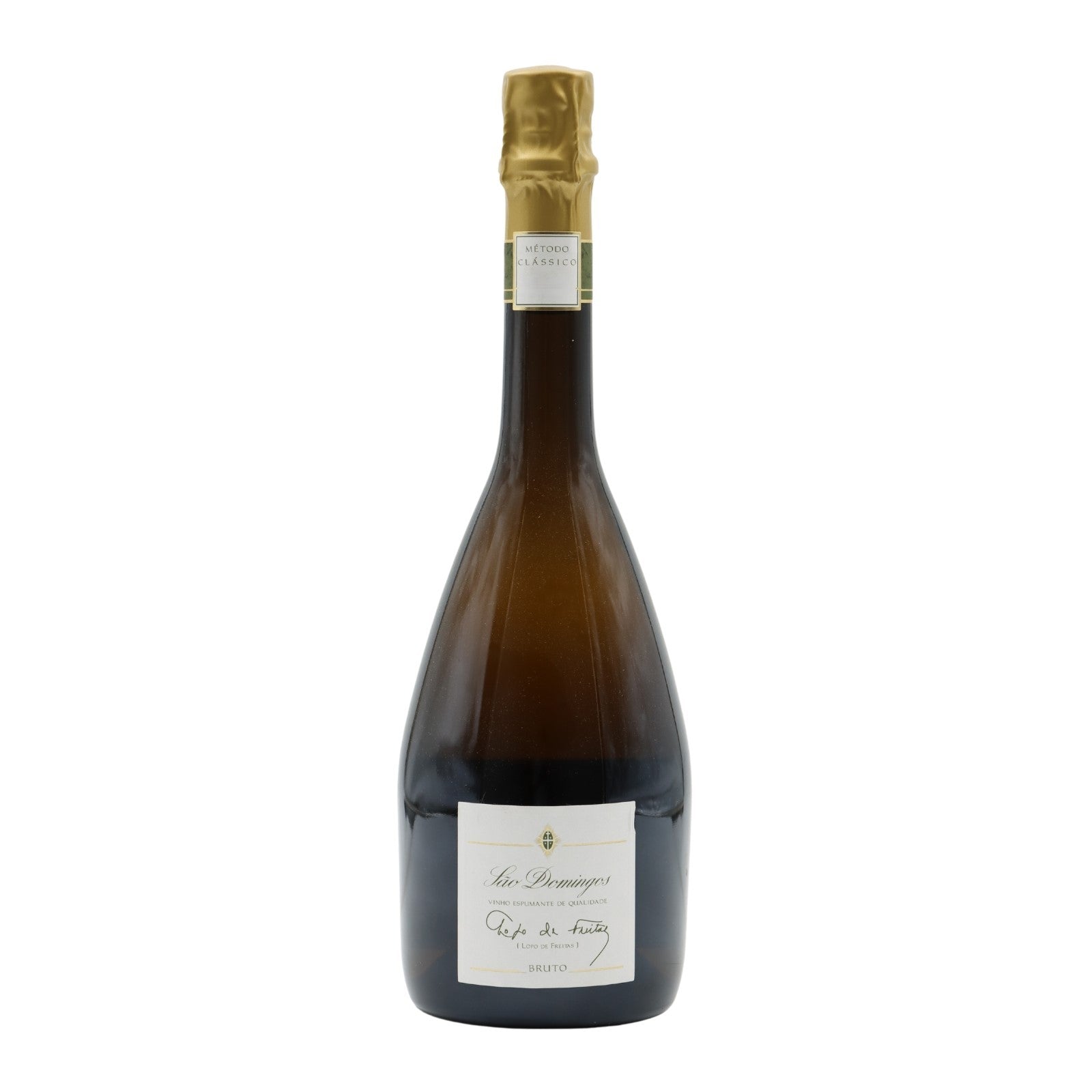 São Domingos Lopo de Freitas Brut Sparkling 2018