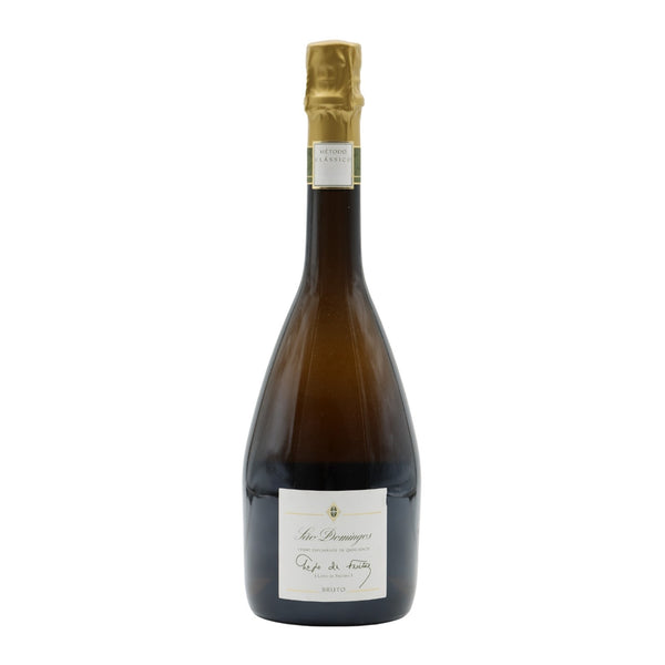 São Domingos Lopo de Freitas Brut Sparkling 2017