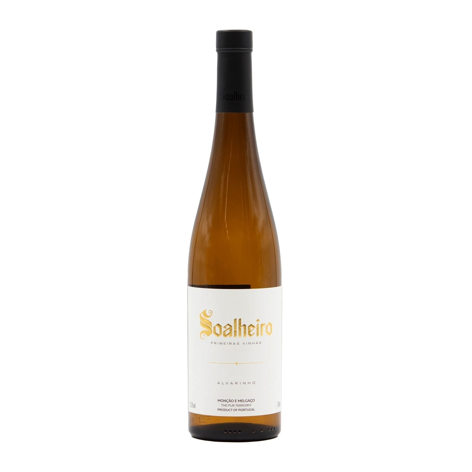 Soalheiro Primeiras Vinhas Alvarinho White 2023