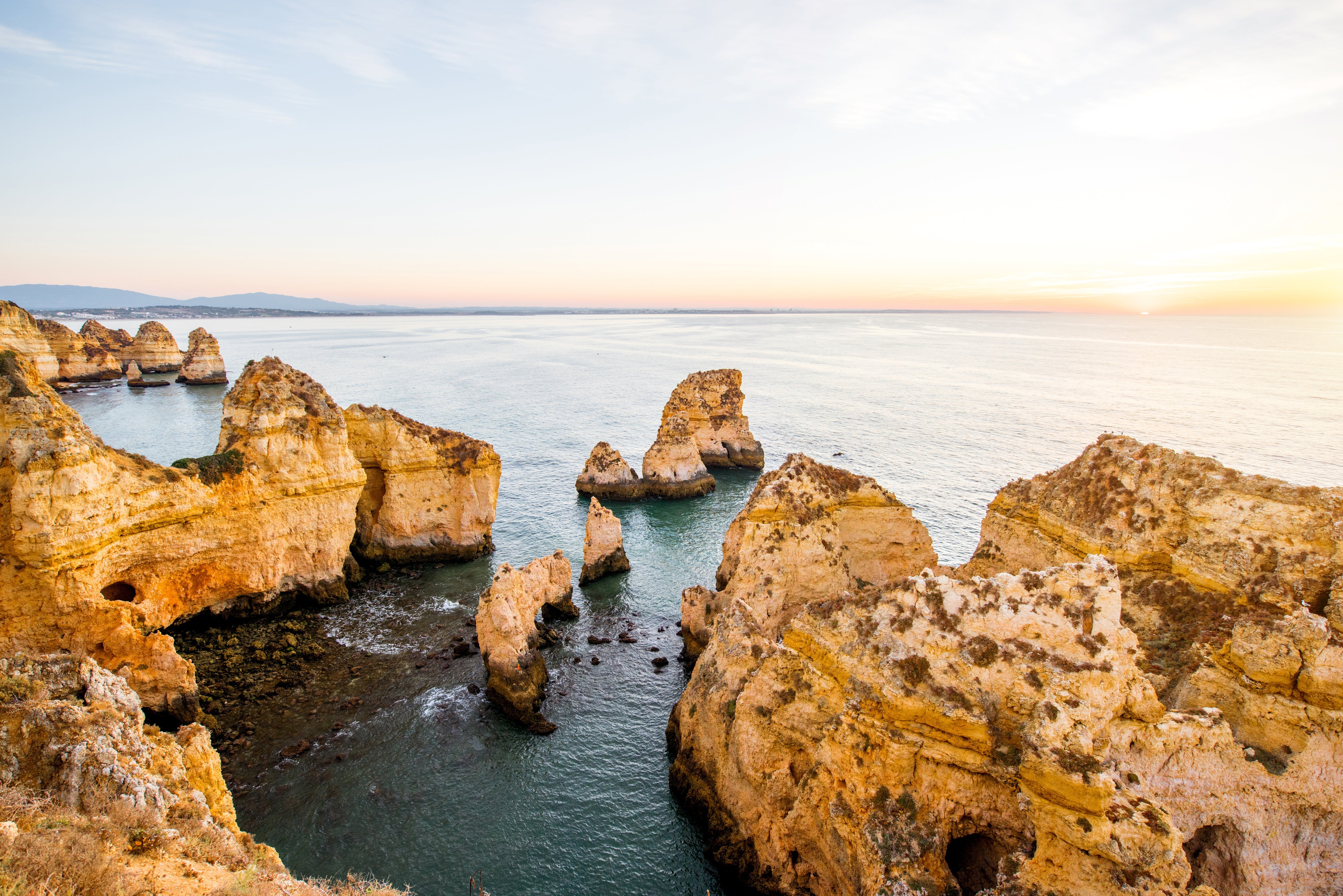 Portugisiska viner med låg alkoholhalt