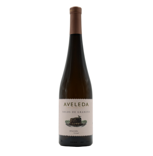 Aveleda Solos de Granito White 2023