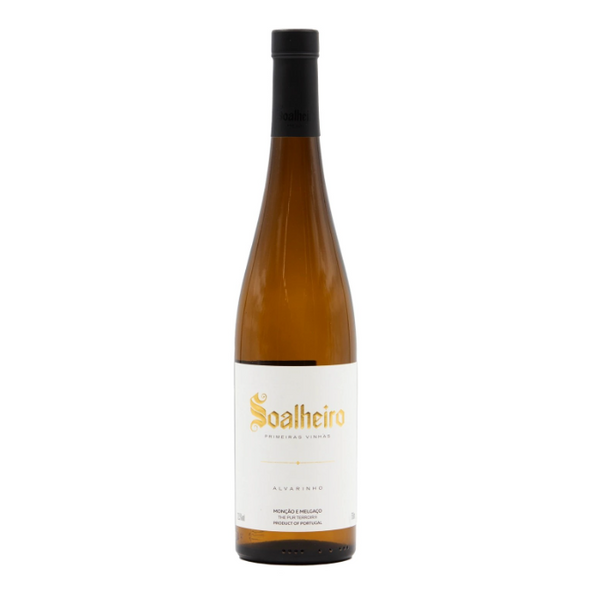 Soalheiro Primeiras Vinhas Alvarinho White 2023