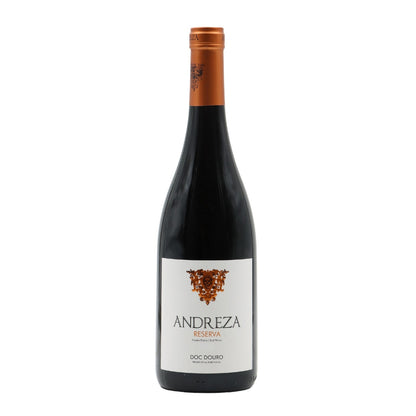 Andreza Reserve Red 2021