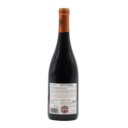 Andreza Reserve Red 2021