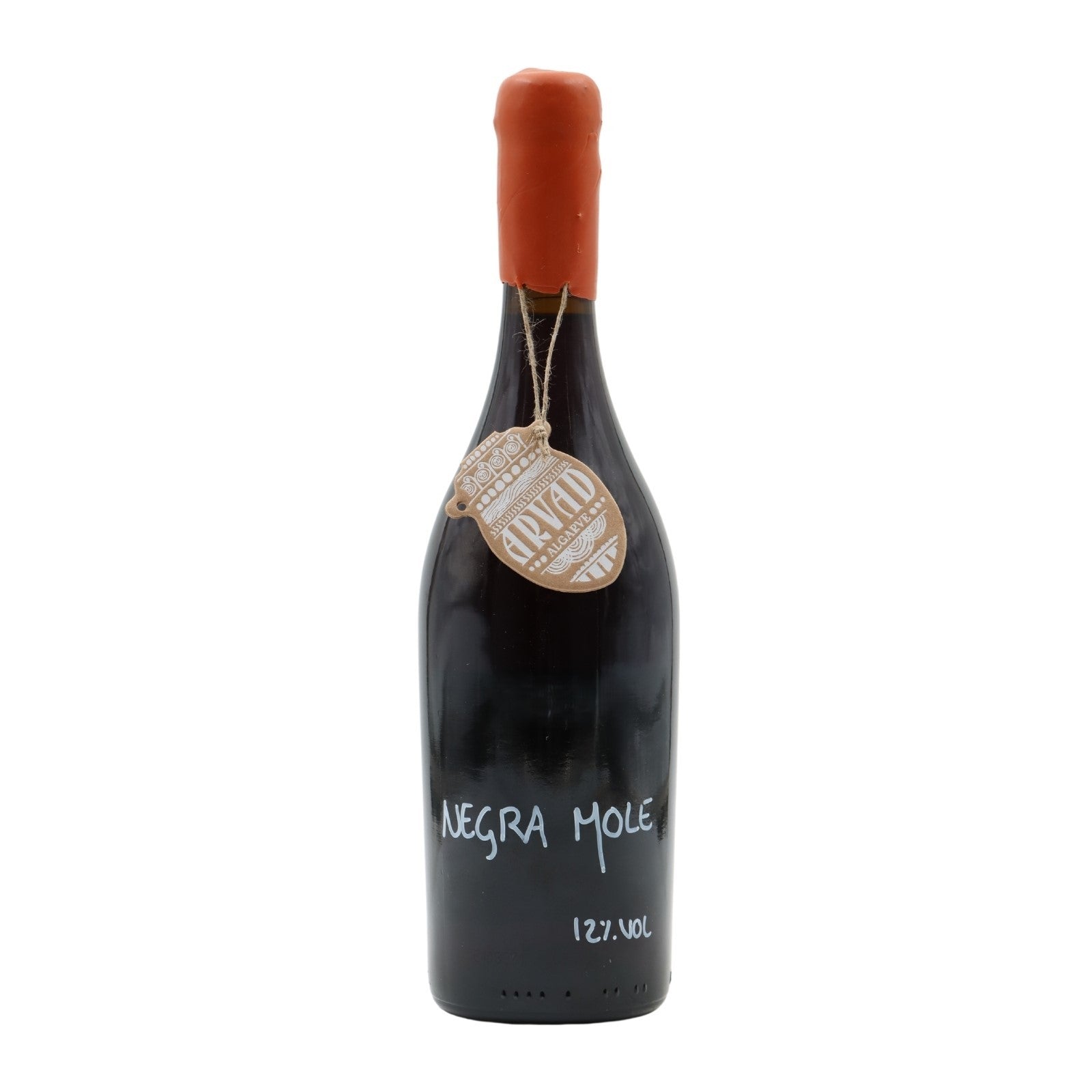 Arvad Negra Mole Red 2024