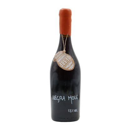 Arvad Negra Mole Red 2024