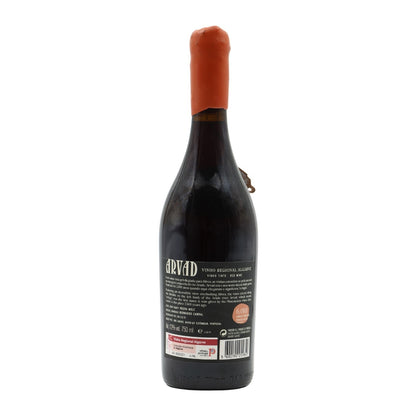 Arvad Negra Mole Red 2024