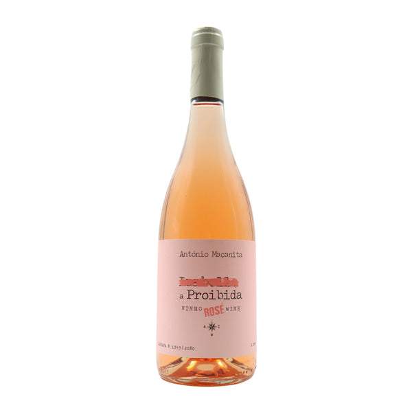 Azores Wine Company A Proibida em Rosé