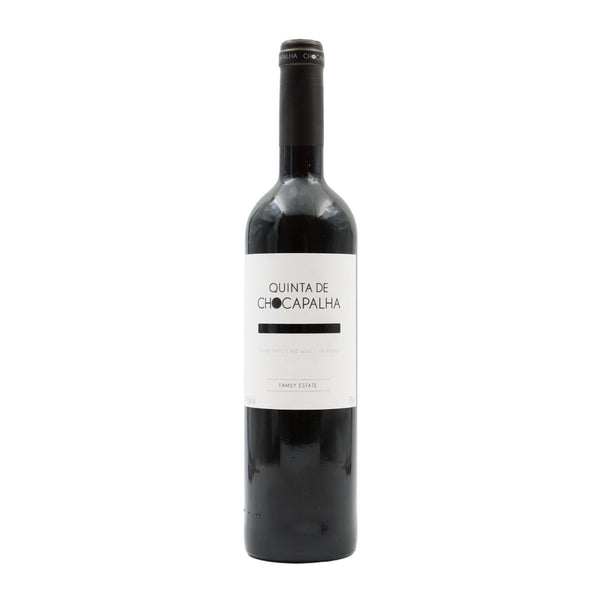 Chocapalha Red