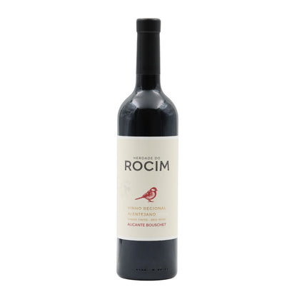 Herdade do Rocim Alicante Bouschet Red
