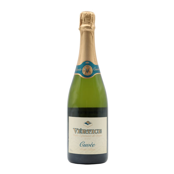 Vértice Cuvée Brut Sparkling