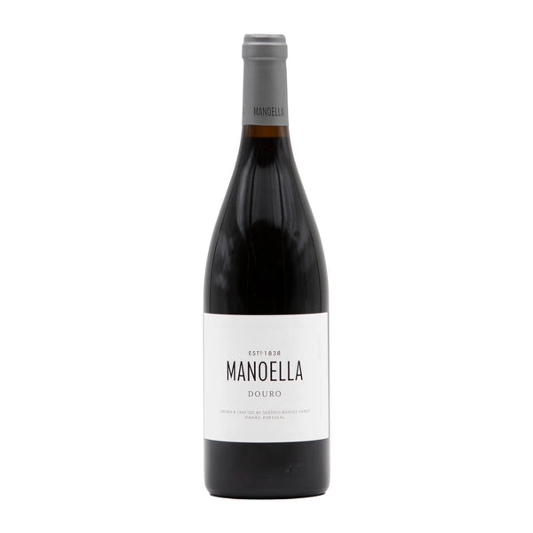 Quinta da Manoella Old Vines Red 2022