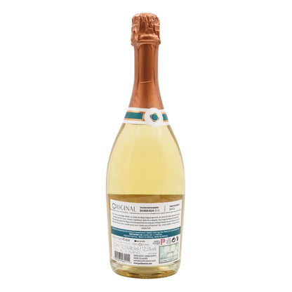 Original Baga Reserve Brut Sparkling 2018