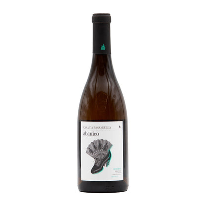 Passarella Abanico Reserve White 2022
