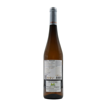 Portal do Fidalgo White 2023