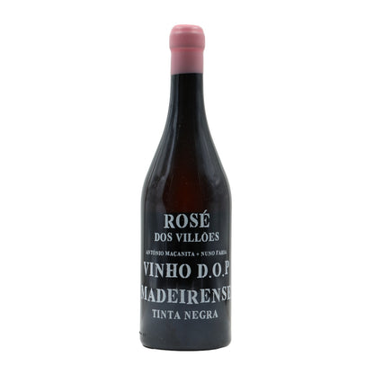 Rosé dos Villões