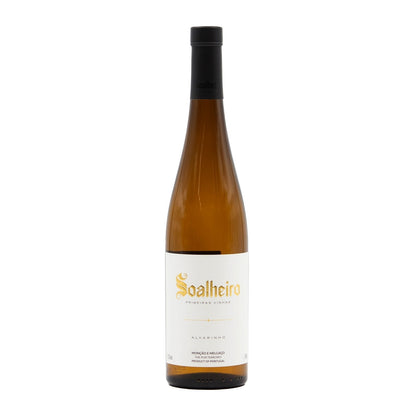 Soalheiro Primeiras Vinhas Alvarinho White 2023