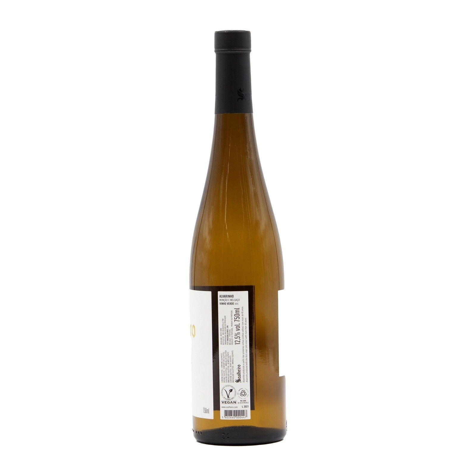 Soalheiro Primeiras Vinhas Alvarinho White 2023
