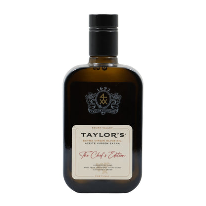 Taylors Chef´s Edition Extra Virgin Olive Oil