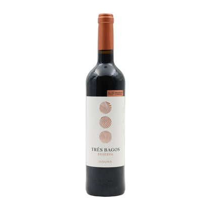 Três Bagos Reserve Red 2020